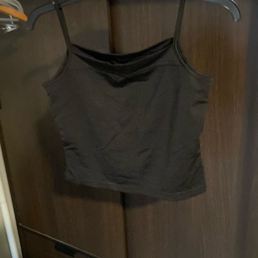 Levi’s tank top